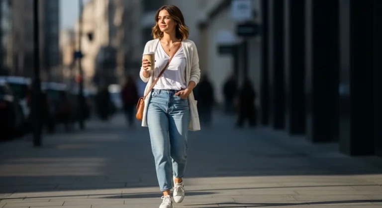 How to Style the Perfect Casual Outfits for Every Season