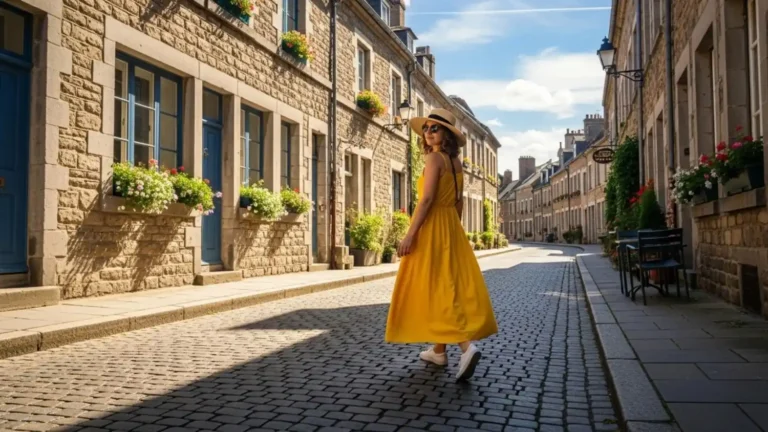 How to Create Stylish Summer Outfits for Any Occasion