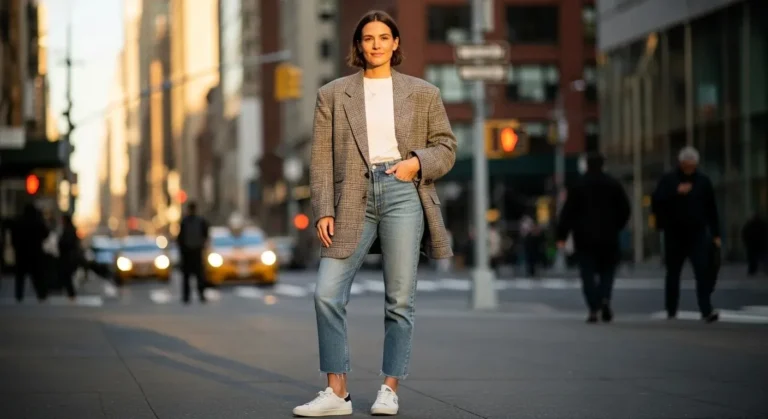 How to Style Vintage Outfits to Look Fresh and Modern