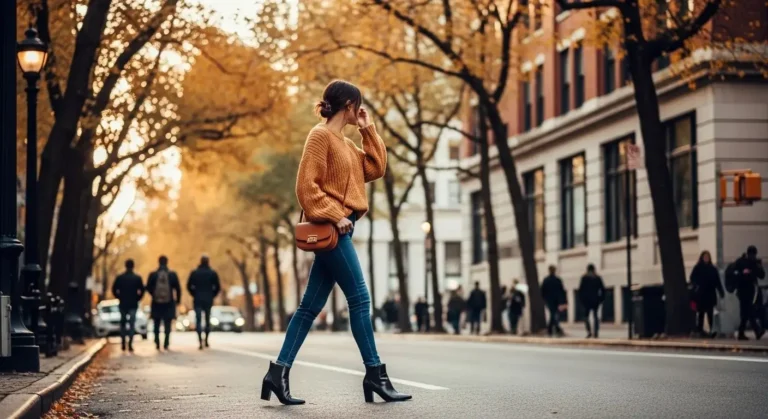 How to Style Boots with Any Outfit for the Ultimate Look