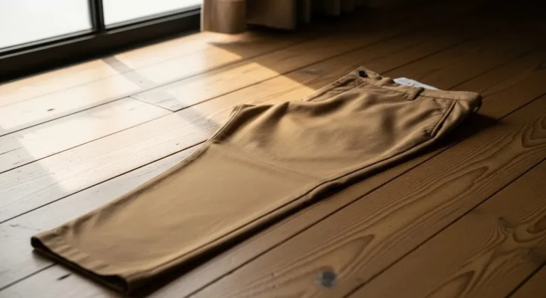 20 Stylish Chino Outfits That Will Keep You Comfortable and Polished