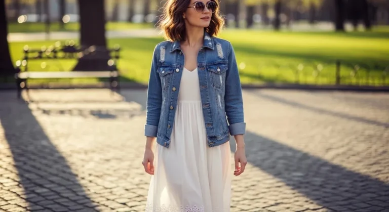 26 Casual Spring Outfits That Feel Cute & Comfortable