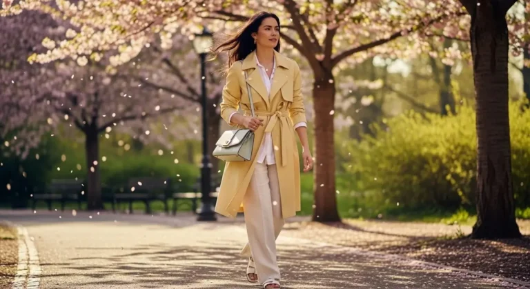 28 Trendy Spring Outfits for 2026 That Everyone Will Be Wearing