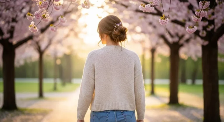 25 Chic Spring Outfit Ideas That Look Effortlessly Stylish