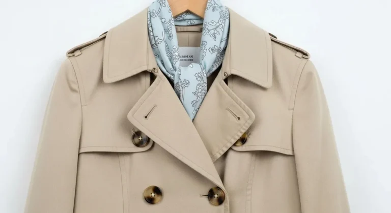 How to Create the Perfect Spring Outfit with Effortless Style