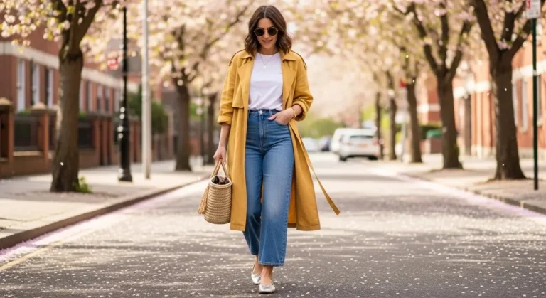 How to Style Trendy Spring Outfits for 2026