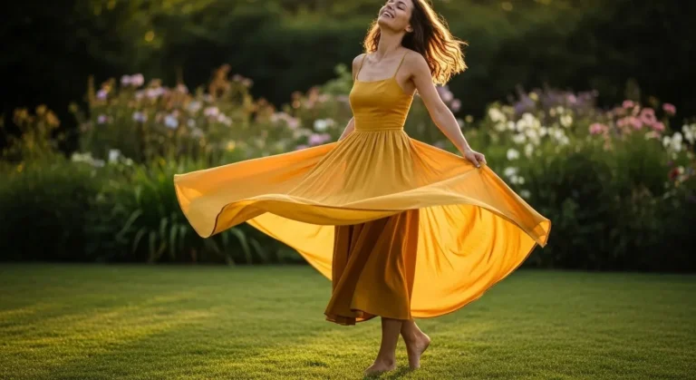 How to Style Summer Dresses for a Fun and Flirty Look