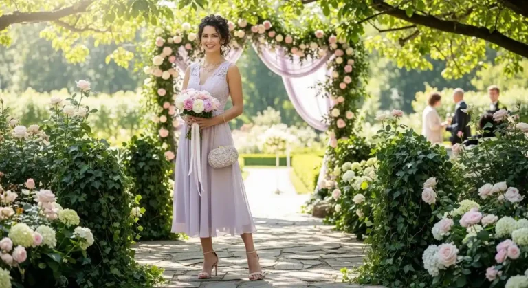 How to Choose the Perfect Wedding Guest Outfits for Any Season