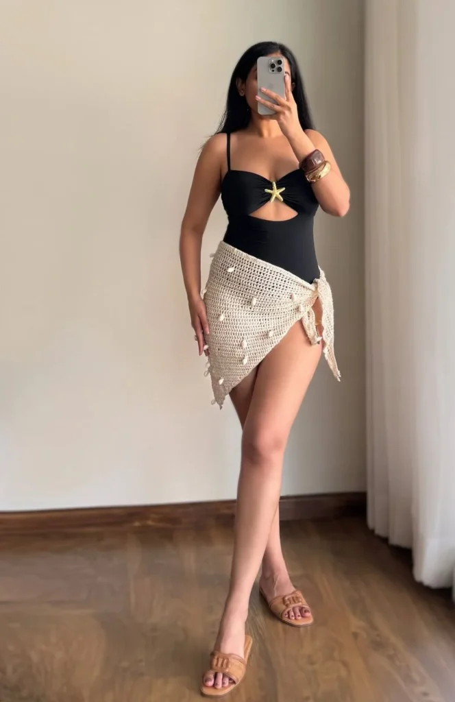 Summer Outfit IdeasPhoto Credit: 